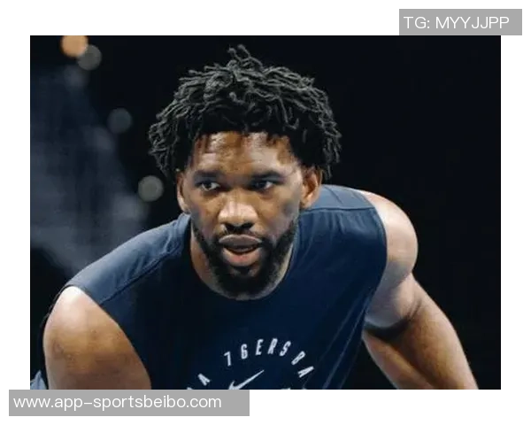 名记透露76人内部已将马克西视为新门面乔治恩比德出战成疑