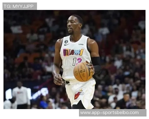 热火高层称阿德巴约为非卖品球星纷纷希望与其联手合作