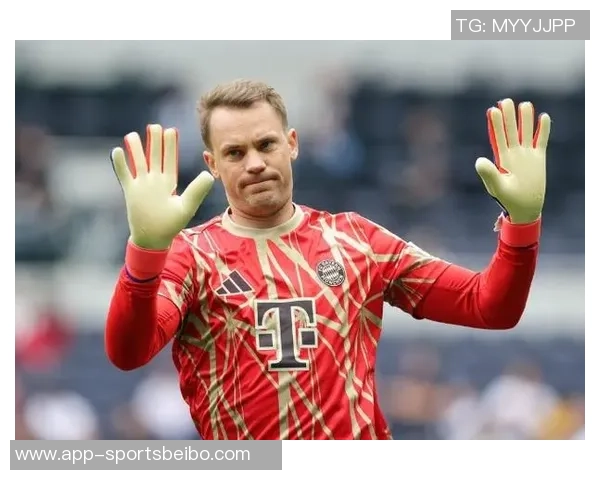 纳格尔斯曼谈诺伊尔回归德国队门将位置不成问题 纳格尔斯曼谈诺伊尔回归德国队门将位置不成问题