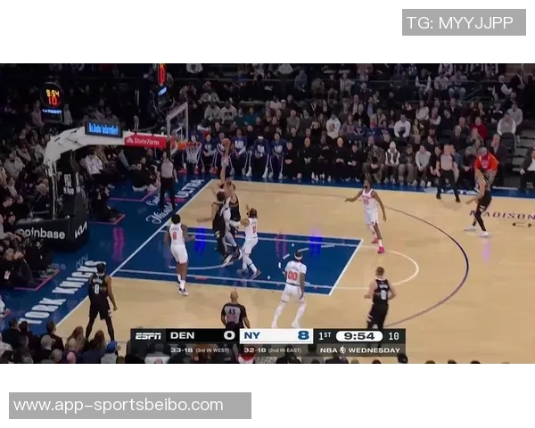 下半场发力30分约基奇全场40分9篮板8助攻逆转命中率至五成 下半场发力30分约基奇全场40分9篮板8助攻逆转命中率至五成