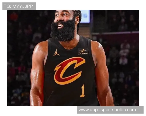 香波特分析哈登季后赛表现裁判因素或成关键原因 香波特分析哈登季后赛表现裁判因素或成关键原因