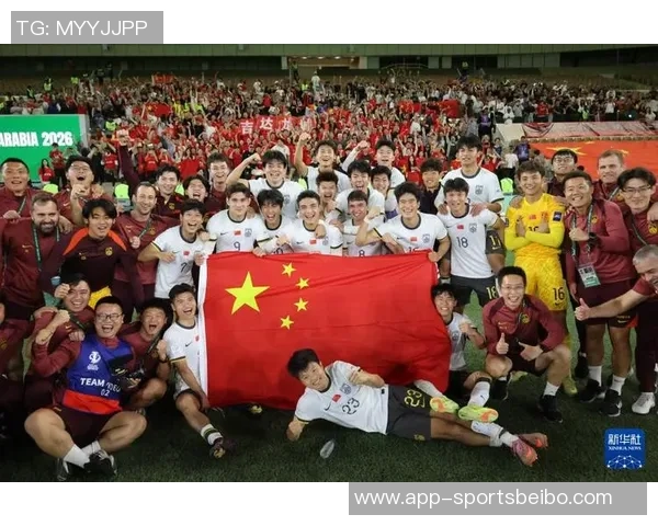 中国男足再创佳绩第七次闯入亚足联赛事决赛历史回顾与荣誉总结